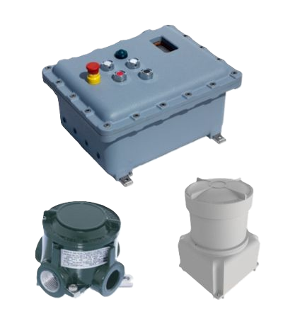 Enclosures-and-boxes-CCF-S-CCL-for-hazardous-area Enclosures and boxes-CCF S CCL for hazardous area