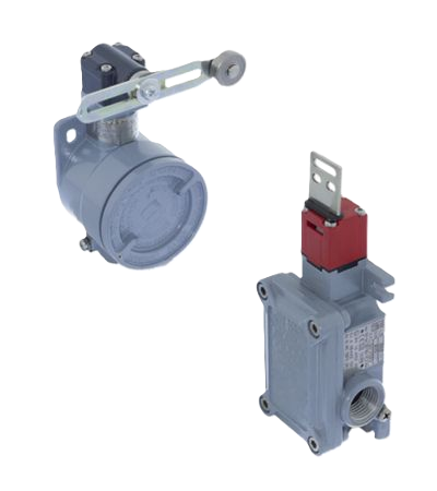 Limit-and-position-switches-PS-LS-for-hazardous-area Limit and position switches PS LS for hazardous area